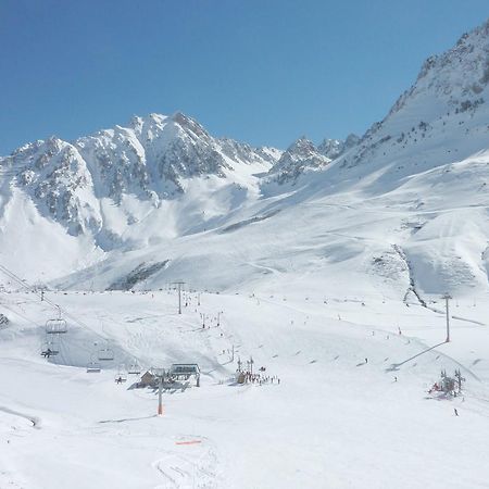 Residence Mer & Golf Tourmalet La Mongie Luaran gambar