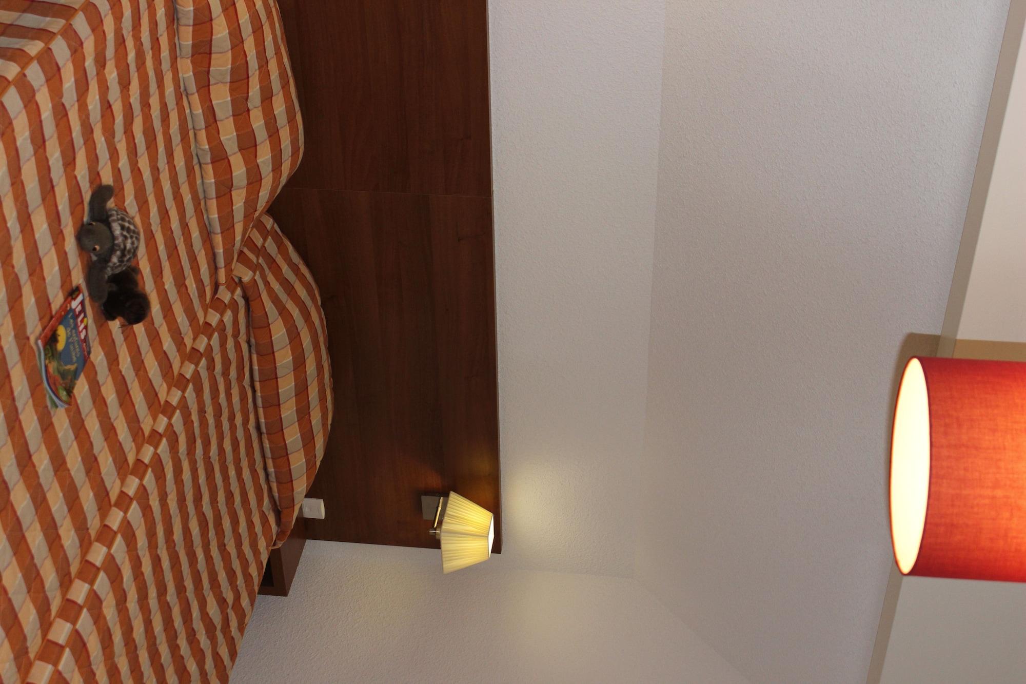 Residence Mer & Golf Tourmalet La Mongie Luaran gambar