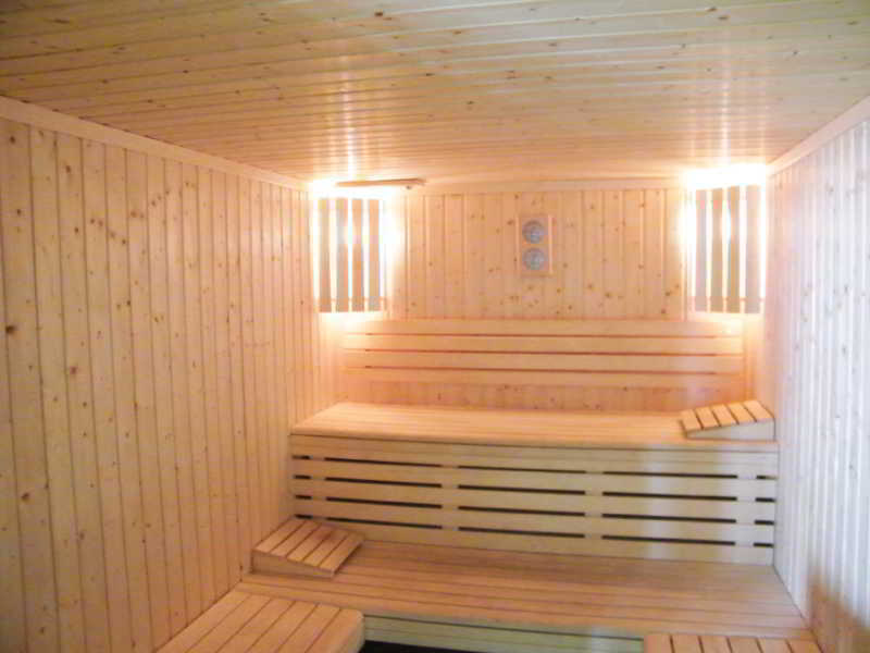 Residence Mer & Golf Tourmalet La Mongie Luaran gambar